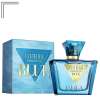 GUESS SEDUCTIVE BLUE FOR WOMEN EDT 75 ML