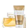 MONTBLANC SIGNATURE ABSOLUE FOR WOMEN EDP 90 ML- GIFT SET