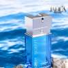 JACQUES BOGART SILVER SCENT AQUA FOR MEN EDP 100 ML