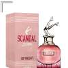 JPG SCANDAL BY NIGHT INTENSE FOR WOMEN EDP 80 ML- NEW PACKAGING