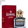 JPG SCANDAL FOR MEN EDT 100 ML