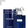 TED LAPIDUS ALCAZAR FOR MEN EDT 100 ML