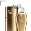 TED LAPIDUS WHITE SOUL GOLD &amp; DIAMOND FOR WOMEN EDP 100 ML