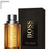 HUGO BOSS THE SCENT FOR MEN EDT 100 ML - NEW PACKAGING