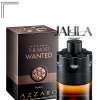 AZZARO THE MOST WANTED FOR MEN PARFUM 100 ML
