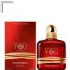 EMPORIO ARMANI STRONGER WITH YOU TOBACCO FOR MEN EDP 100 ML