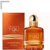 EMPORIO ARMANI STRONGER WITH YOU AMBER FOR UNISEX EDP 100 ML