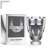 PACO RABANNE INVICTUS PLATINUM FOR MEN EDP 100 ML