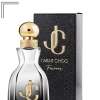 JIMMY CHOO I WANT CHOO FOREVER FOR WOMEN EDP 100 ML