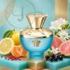 VERSACE DYLAN TURQUOISE FOR WOMEN EDT 100 ML