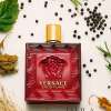 VERSACE EROS FLAME FOR MEN EDP 100 ML - TESTER
