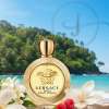VERSACE EROS FOR WOMEN EDT 100 ML- GIFT SET