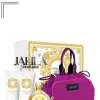 VERSACE EROS FOR WOMEN EDT 100 ML- GIFT SET