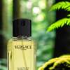VERSACE L'HOMME FOR MEN EDT 100 ML - TESTER