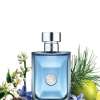 VERSACE POUR HOMME FOR MEN EDT 100 ML- GIFT SET