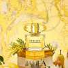 VERSACE YELLOW DIAMOND FOR WOMEN EDT 90 ML - NEW PACKAGING