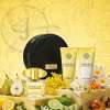 VERSACE YELLOW DIAMOND FOR WOMEN EDT 90 ML - GIFT SET