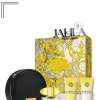 VERSACE YELLOW DIAMOND FOR WOMEN EDT 90 ML - GIFT SET