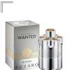 AZZARO WANTED FOR MEN EDP 100 ML