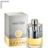 AZZARO WANTED FOR MEN EDT 100 ML