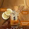 AZZARO WANTED FOR MEN EDT 100 ML
