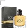 EMPORIO ARMANI STRONGER WITH YOU ONLY FOR MEN EDT 100 ML