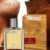 VICTORINOX WOOD FOR MEN EDT 100 ML