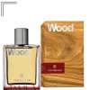 VICTORINOX WOOD FOR MEN EDT 100 ML