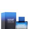 ANTONIO BANDERAS RADIANT SEDUCTION BLACK EDT (M) 100 ML