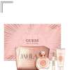 GUESS BELLA VITA ROSA FOR WOMEN EDT 100 ML - GIFT SET
