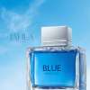 ANTONIO BANDERAS BLUE SEDUCTION FOR MEN EDT 100 ML