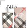BURBERRY BRIT FOR HER EDP 100 ML- NEW PACKAGING