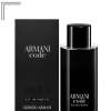 GIORGIO ARMANI ARMANI CODE FOR MEN EDP 125 ML - REFILLABLE