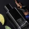 GIORGIO ARMANI ARMANI CODE FOR MEN PARFUM 125 ML - REFILLABLE
