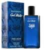 DAVIDOFF COOL WATER STREET FIGHTER FOR MEN EDT 125 ML