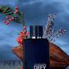 CALVIN KLEIN DEFY FOR MEN PARFUM 100 ML