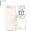 CALVIN KLEIN ETERNITY FOR WOMEN EDP 100 ML - NEW PACKAGING