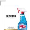 MOSCHINO FRESH COUTURE FOR WOMEN EDT 100 ML