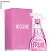 MOSCHINO FRESH COUTURE PINK FOR WOMEN EDT 100 ML