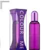 MILTON-LLOYD COLOUR ME PURPLE FOR WOMEN EDP 100 ML