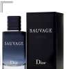DIOR SAUVAGE FOR MEN EDT 100 ML