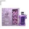 ZIMAYA FATIMA VELVET LOVE FOR WOMEN EDP 100 ML