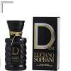 LUCIANO SOPRANI D SOIR FOR WOMEN  EDP 50 ML