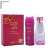 AMALIA DREAM FOR WOMEN EDP 100 ML- GIFT SET
