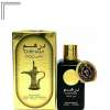 ARD AL ZAAFARAN DIRHAM GOLD FOR UNISEX EDP 100 ML