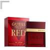 GUESS SEDUCTIVE RED FOR MEN EDT 100 ML