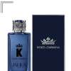 DOLCE GABBANA K FOR MEN EDP 100 ML