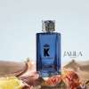 DOLCE GABBANA K FOR MEN EDP 100 ML