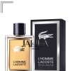 LACOSTE L'HOMME FOR MEN EDT 100 ML