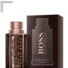 HUGO BOSS THE SCENT LE PARFUM FOR MEN PARFUM 100 ML